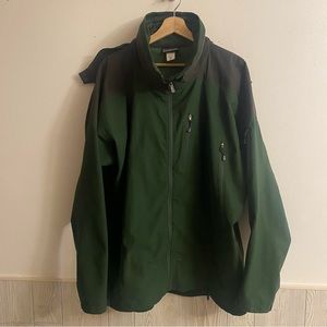 PATAGONIA Mens IVY zip up jacket XL